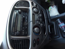 2005 Toyota Sequoia Limited Silver 4.7L AT 4WD #Z24670